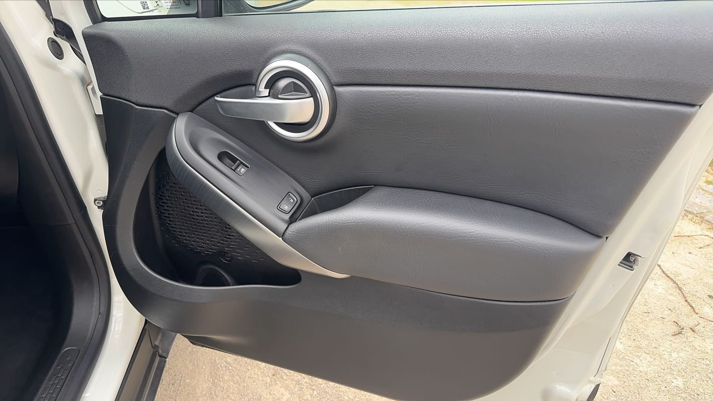 Fiat 500X - Photo 22