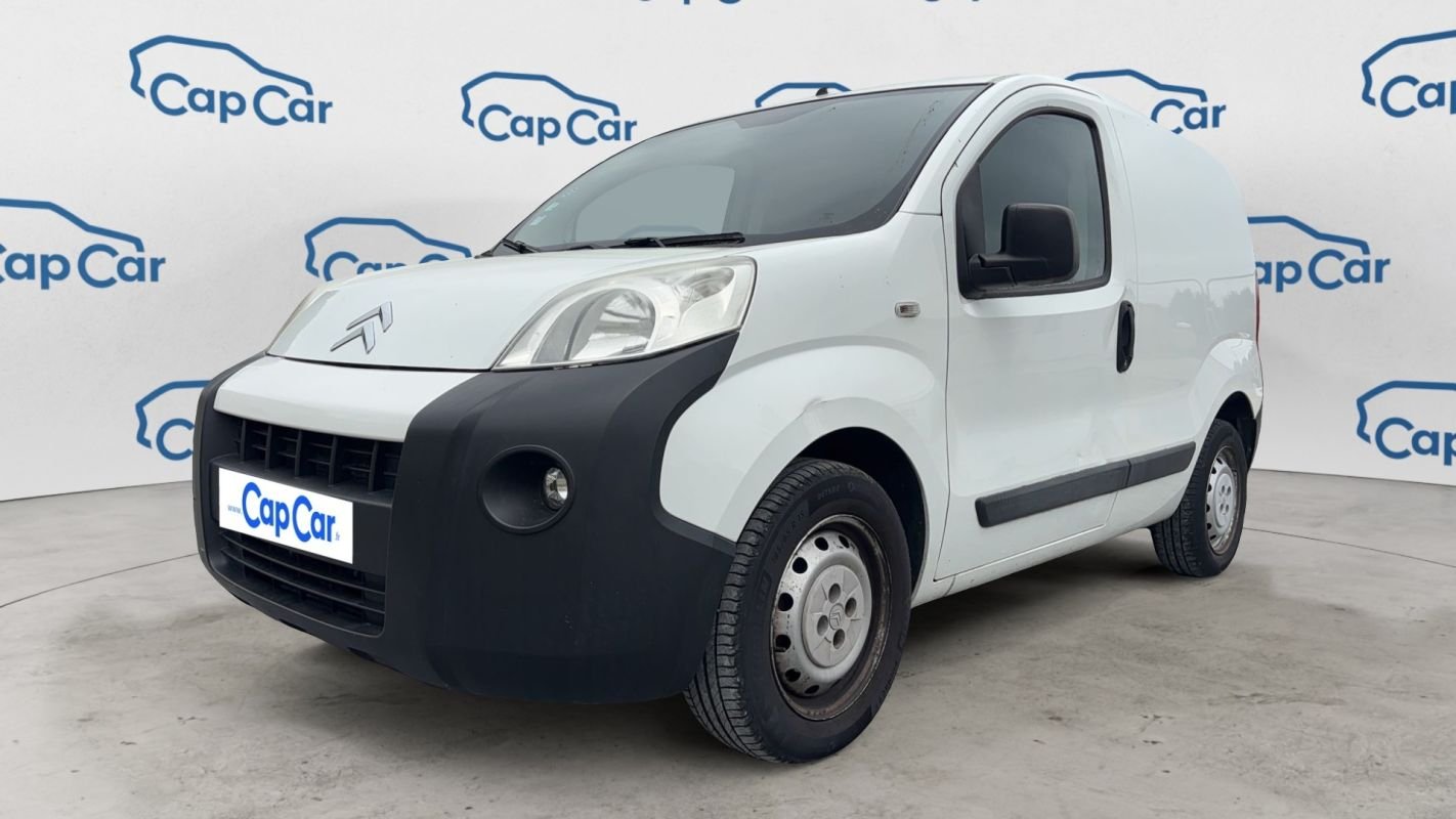 Citroën Nemo