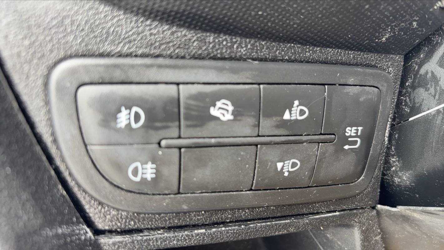 Citroën Nemo - Photo 13