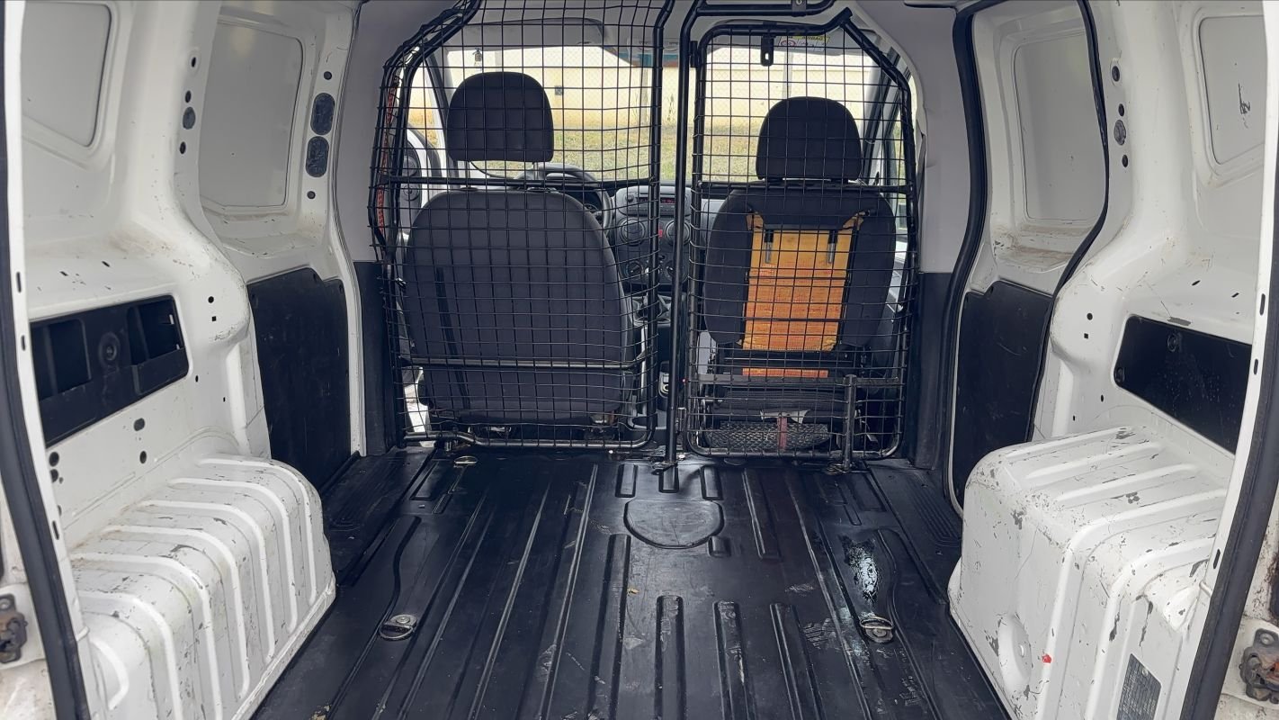 Citroën Nemo - Photo 14