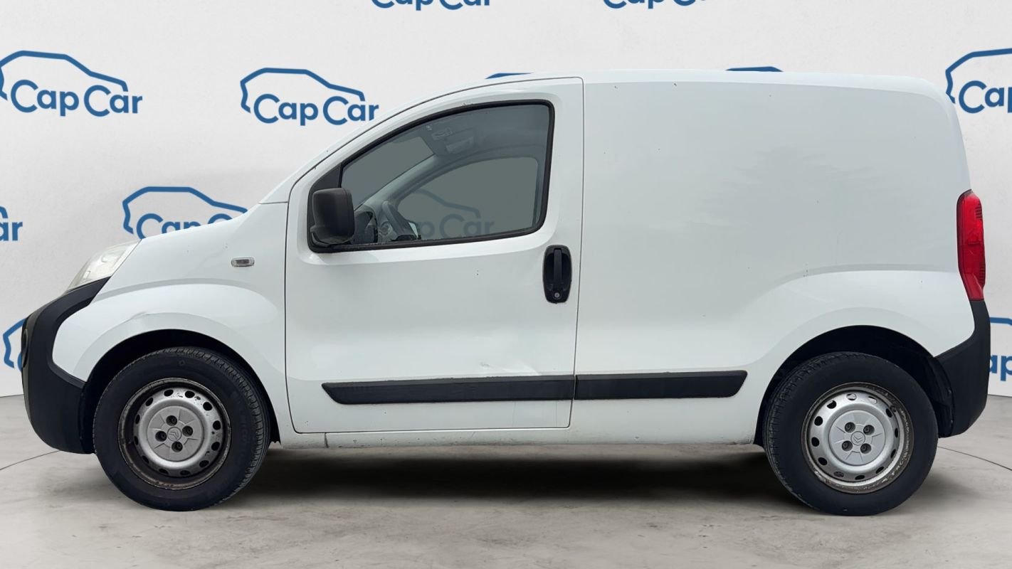 Citroën Nemo - Photo 2