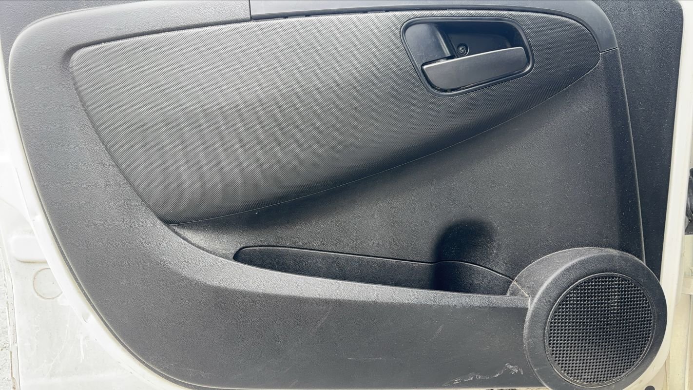 Citroën Nemo - Photo 7