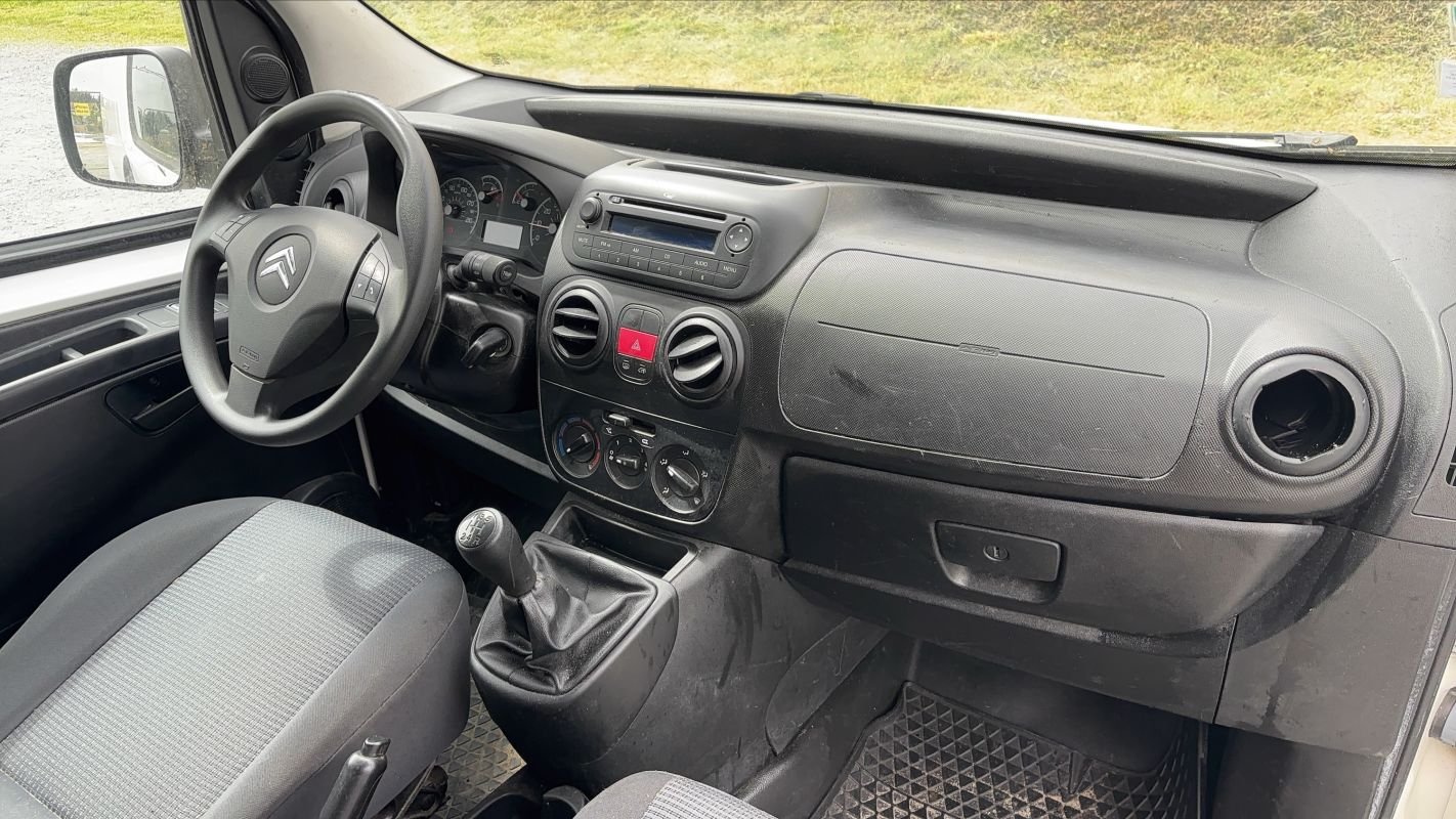 Citroën Nemo - Photo 10
