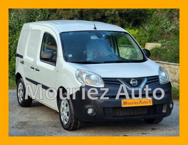 Nissan NV250