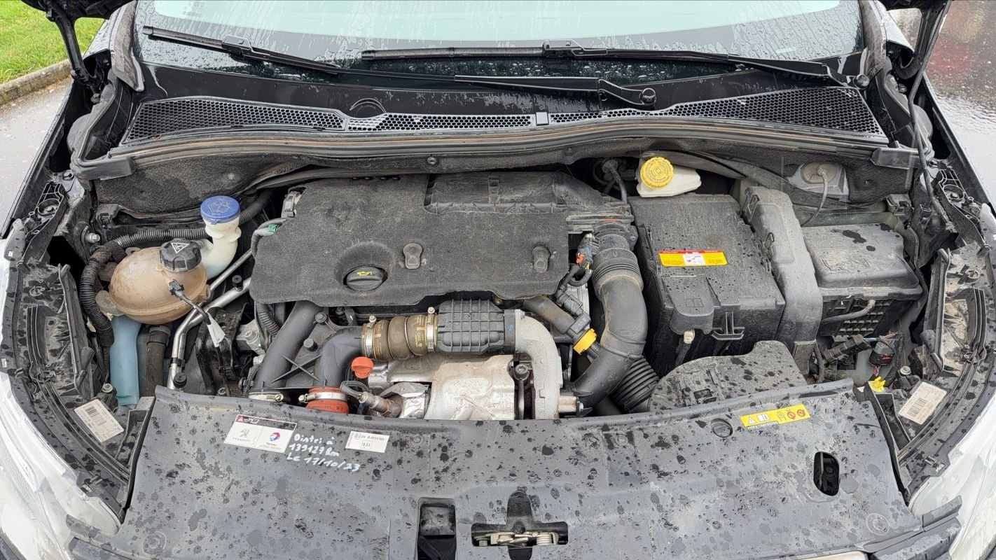 Peugeot 2008 - Photo 15