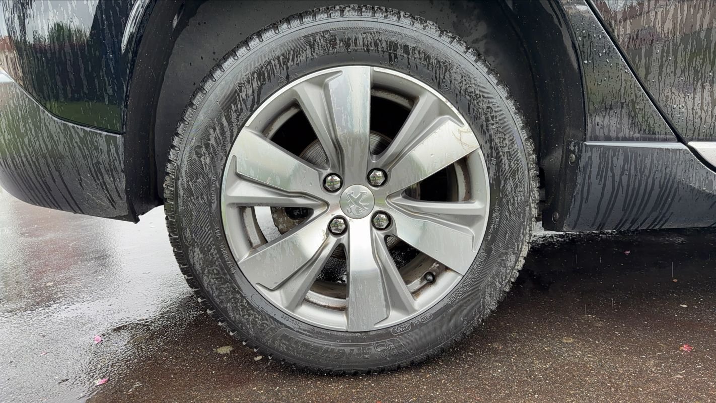 Peugeot 2008 - Photo 16