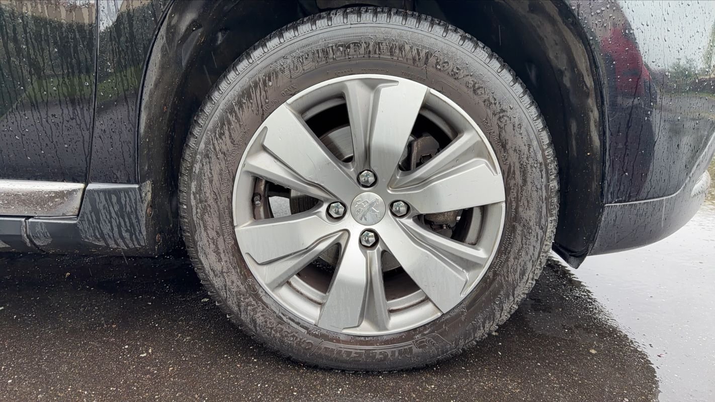 Peugeot 2008 - Photo 17