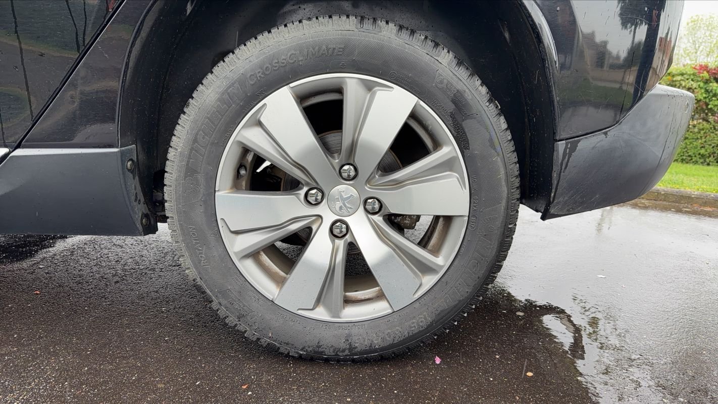 Peugeot 2008 - Photo 19