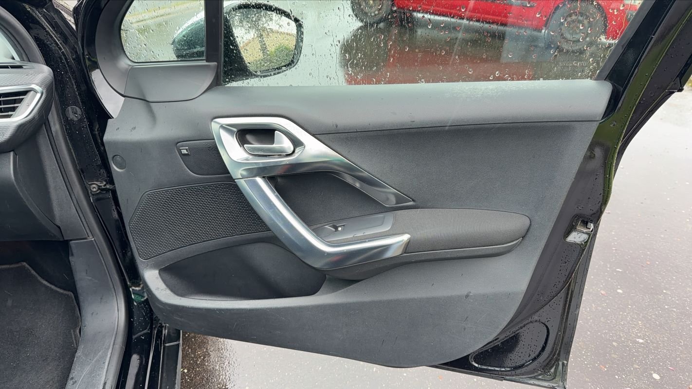 Peugeot 2008 - Photo 23