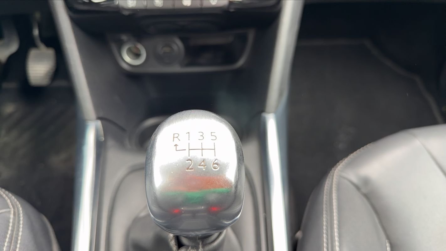 Peugeot 2008 - Photo 27