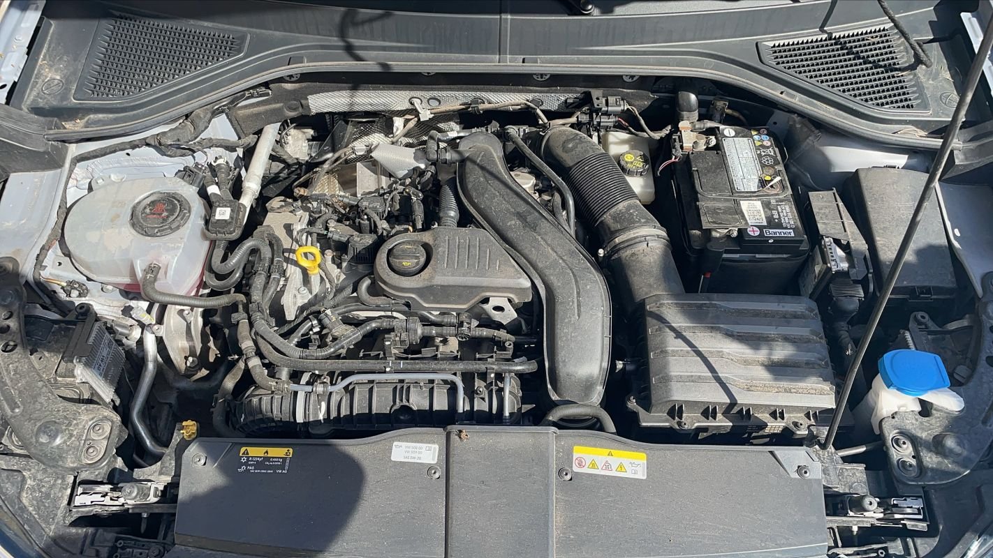 Volkswagen T-Roc - Photo 15