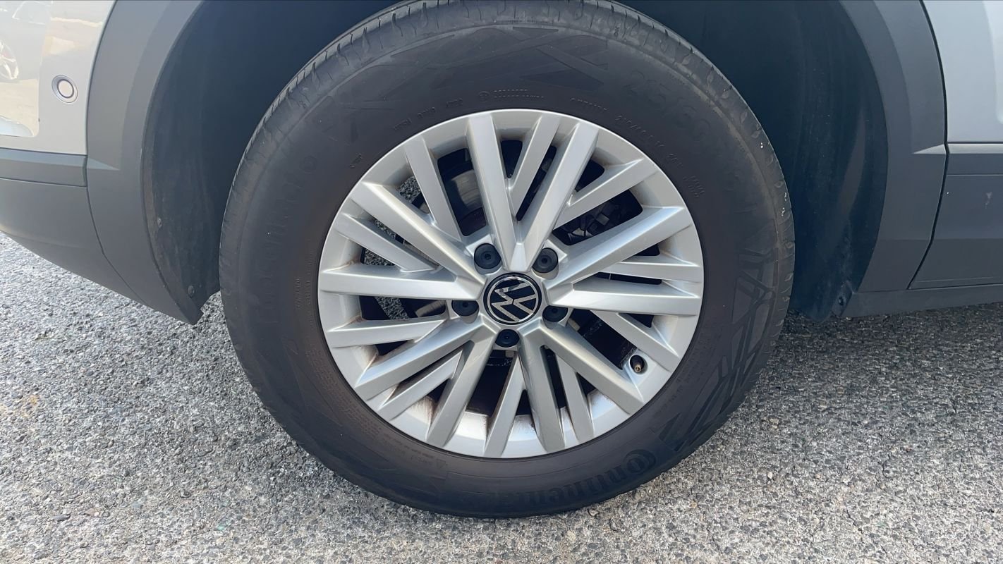 Volkswagen T-Roc - Photo 16