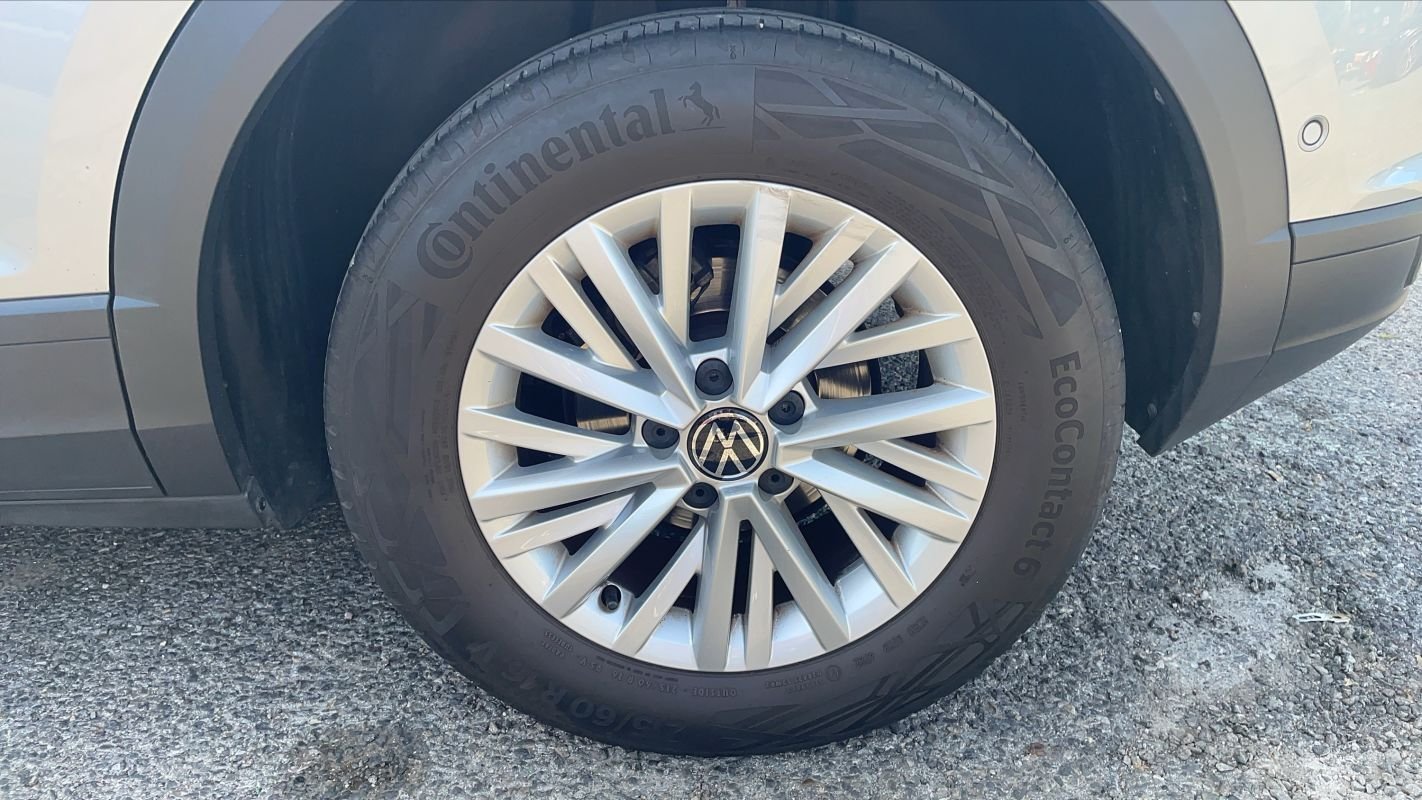Volkswagen T-Roc - Photo 19