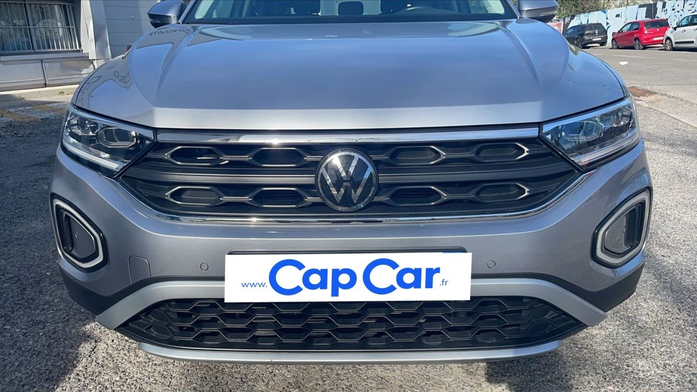 Volkswagen T-Roc - Photo 20