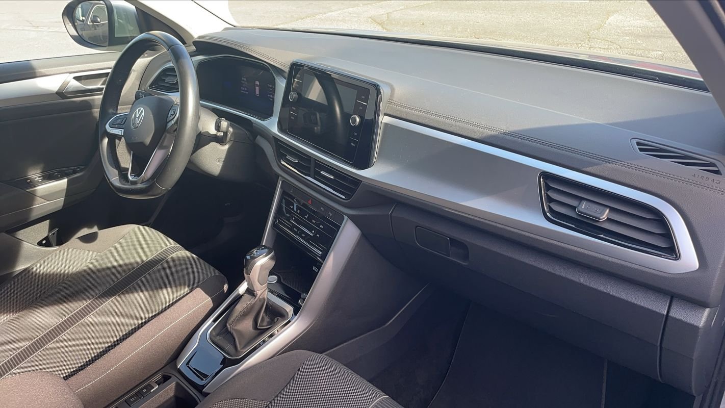 Volkswagen T-Roc - Photo 10
