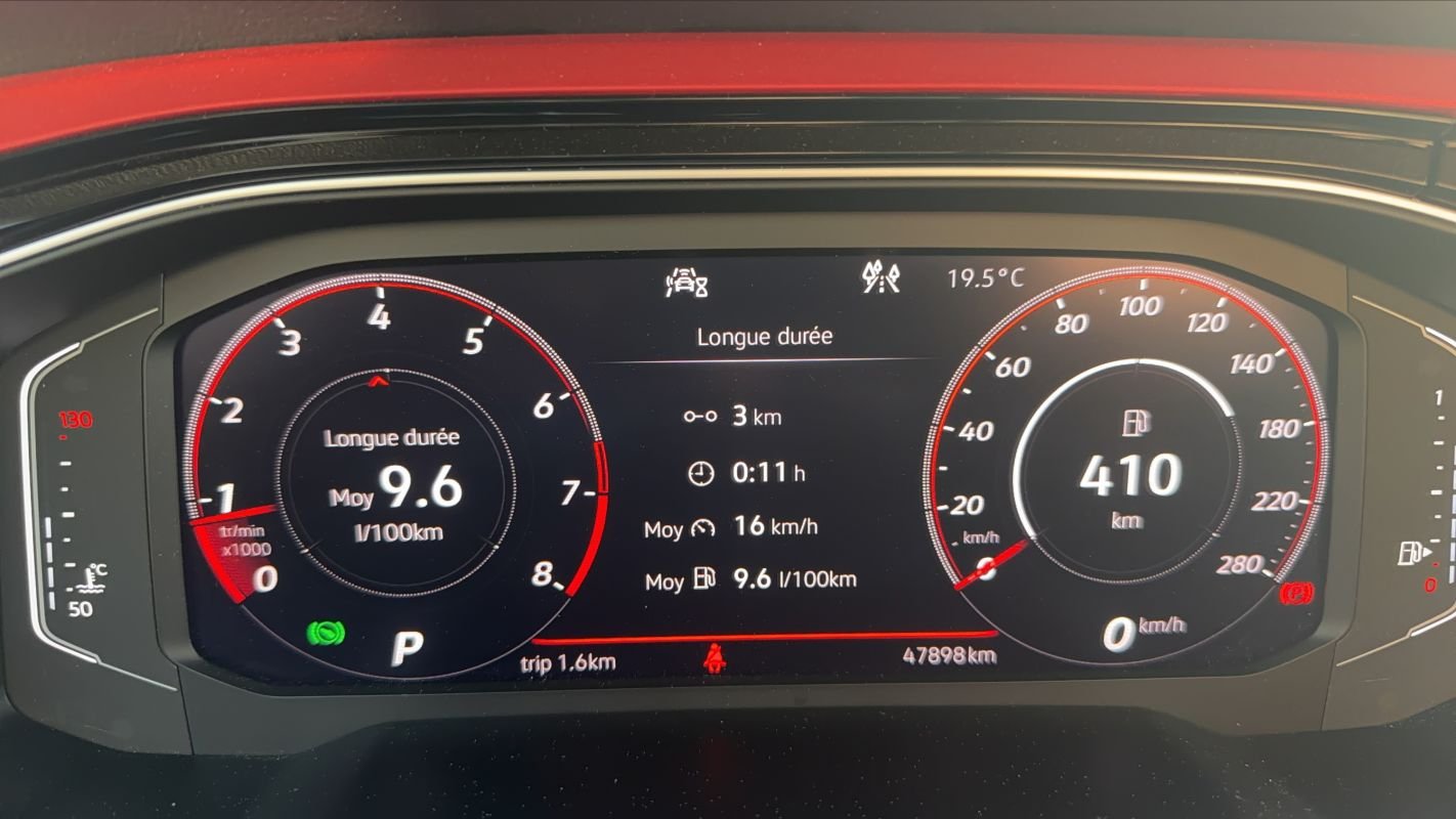 Volkswagen Polo - Photo 12