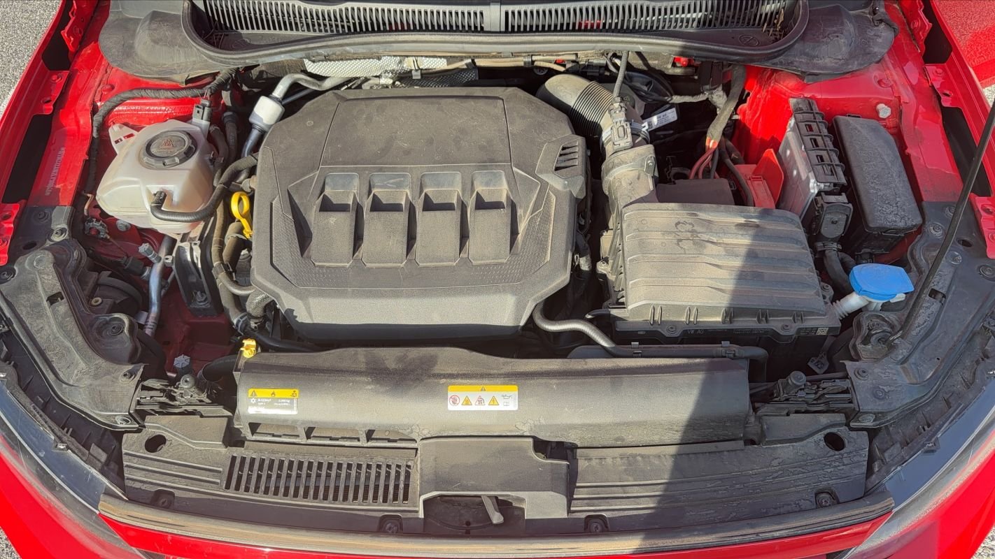 Volkswagen Polo - Photo 15