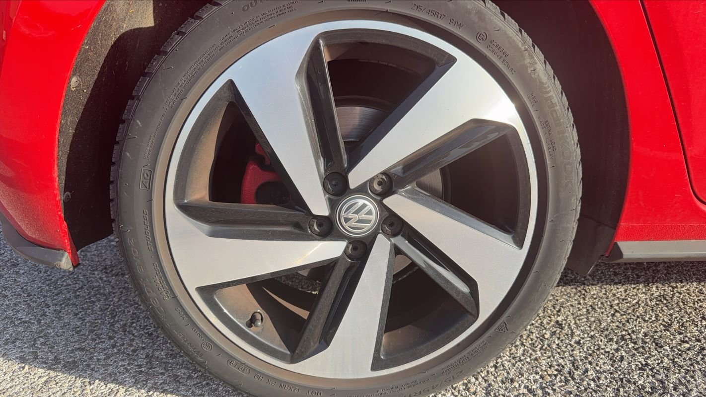 Volkswagen Polo - Photo 16