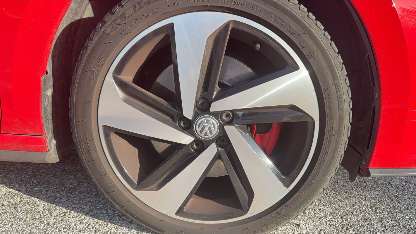 Volkswagen Polo - Photo 17