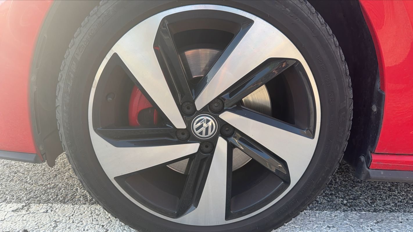 Volkswagen Polo - Photo 18