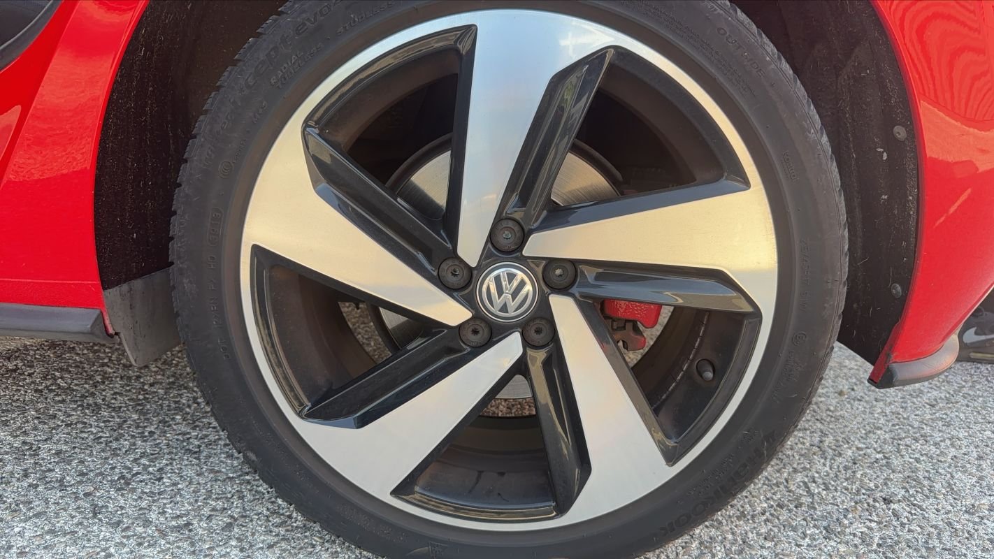 Volkswagen Polo - Photo 19