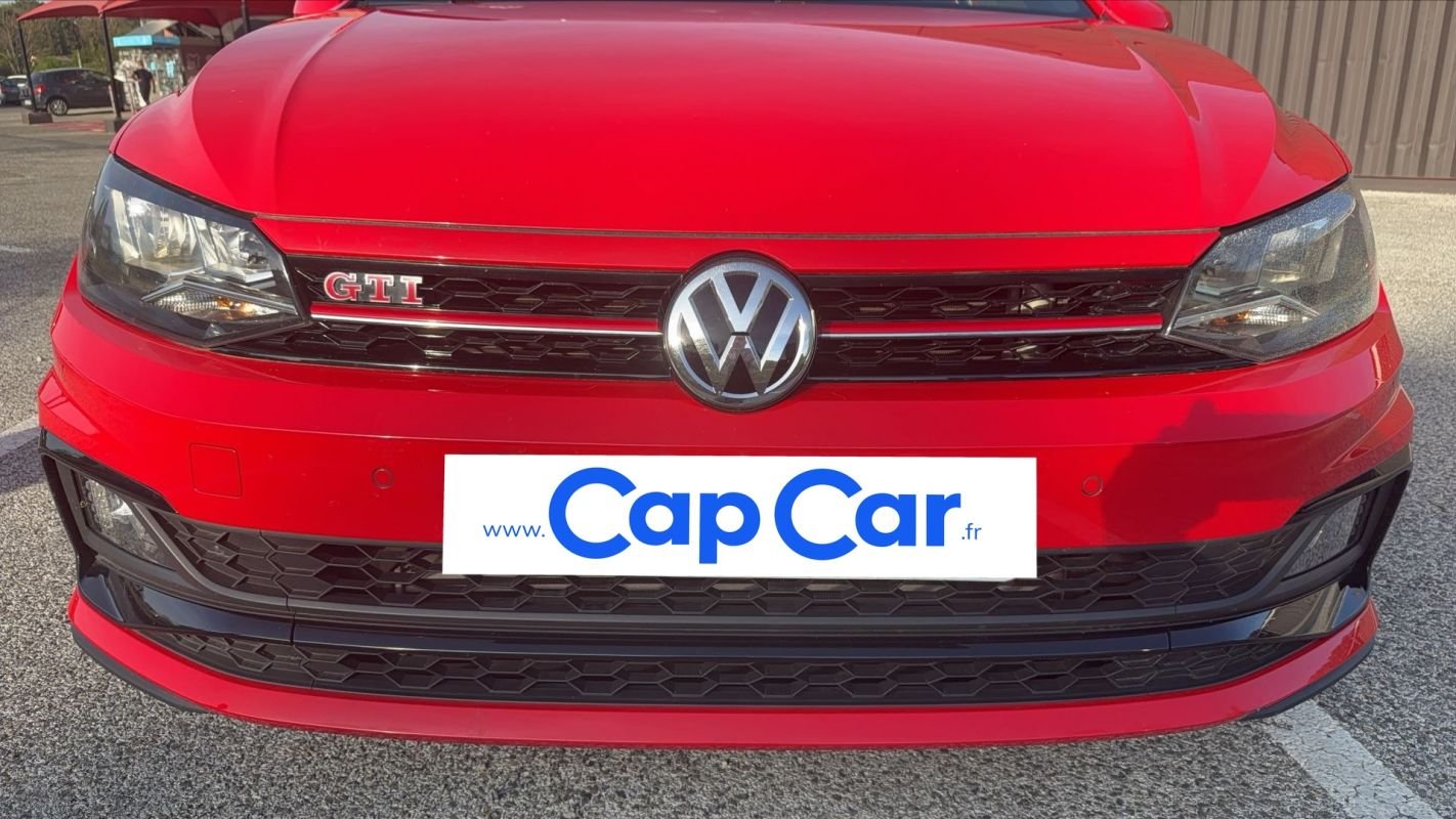Volkswagen Polo - Photo 20
