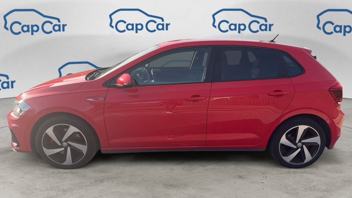 Volkswagen Polo - Photo 2