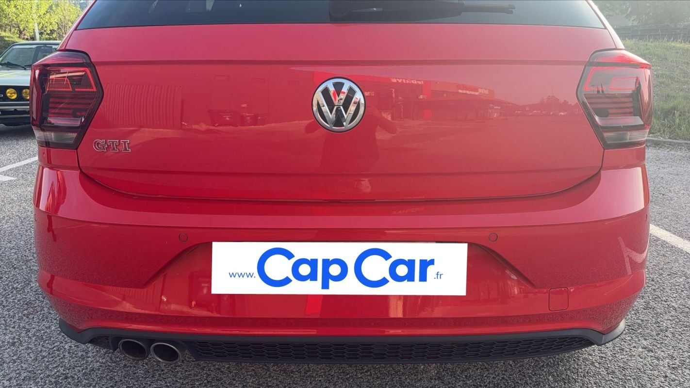 Volkswagen Polo - Photo 21