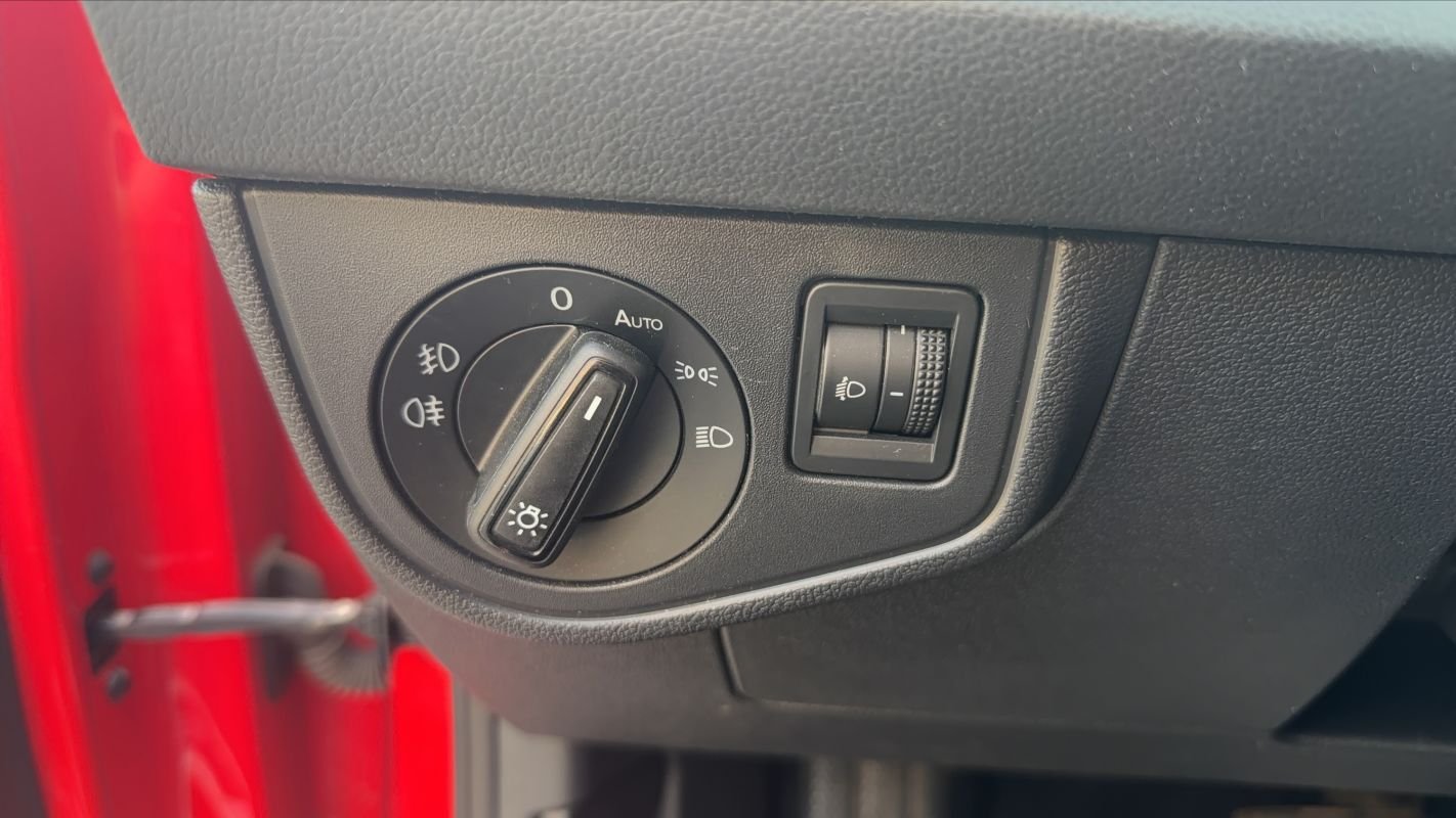 Volkswagen Polo - Photo 26