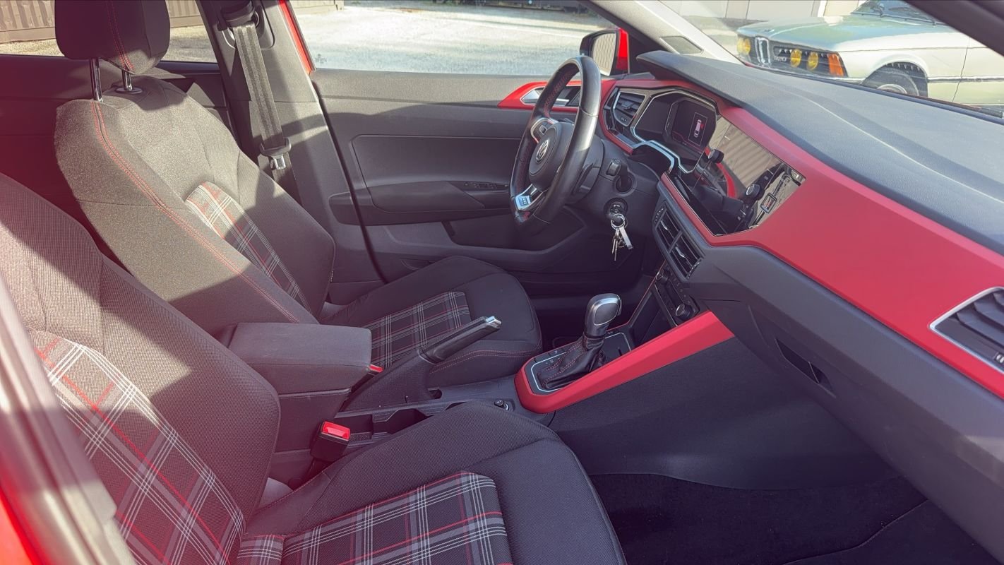 Volkswagen Polo - Photo 28