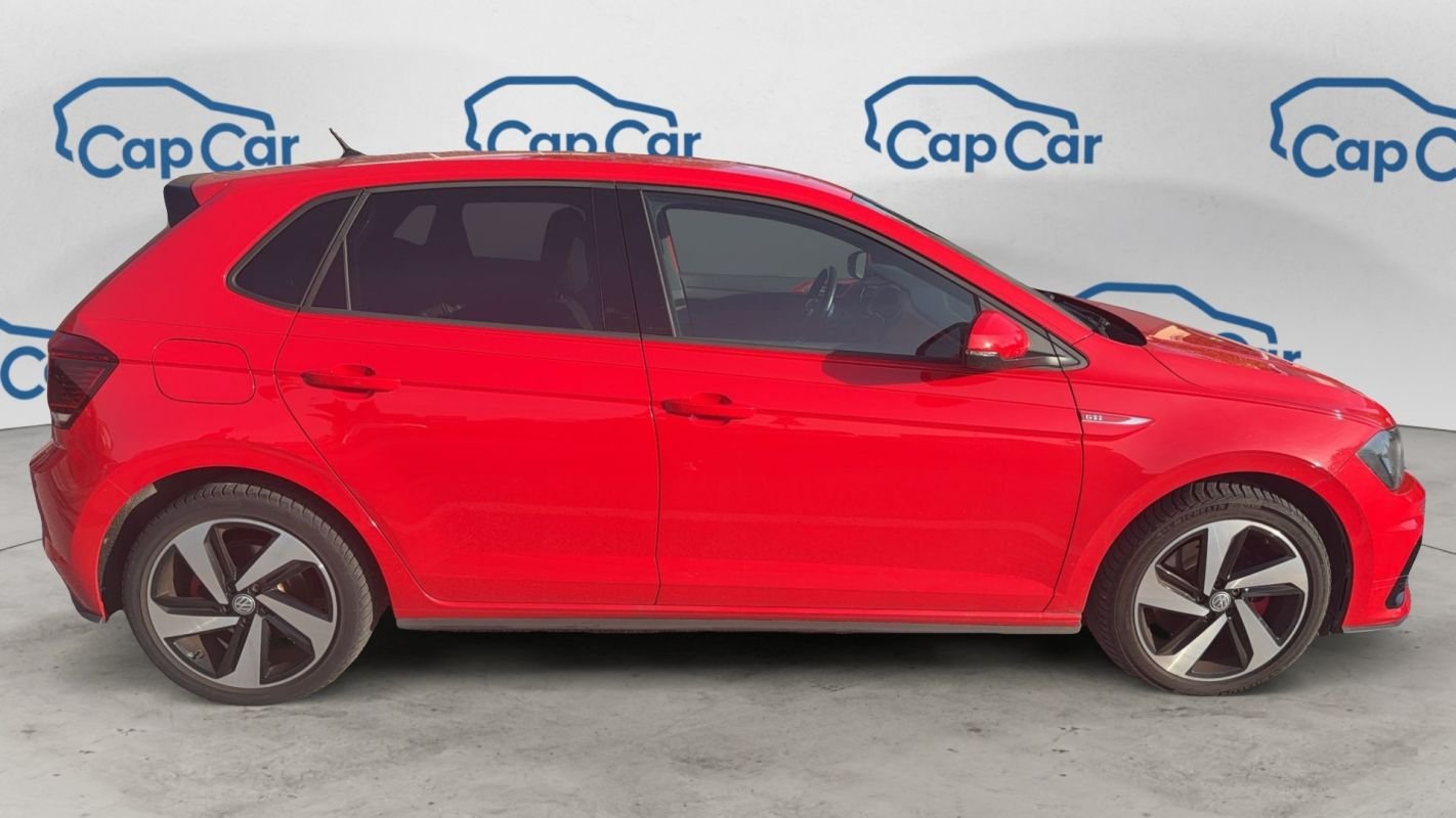Volkswagen Polo - Photo 4