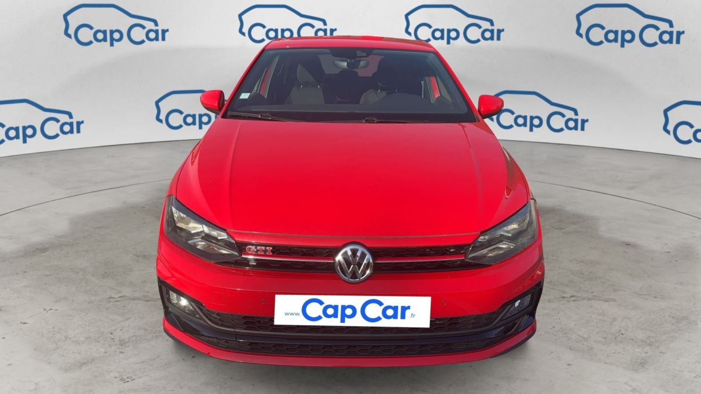 Volkswagen Polo - Photo 5