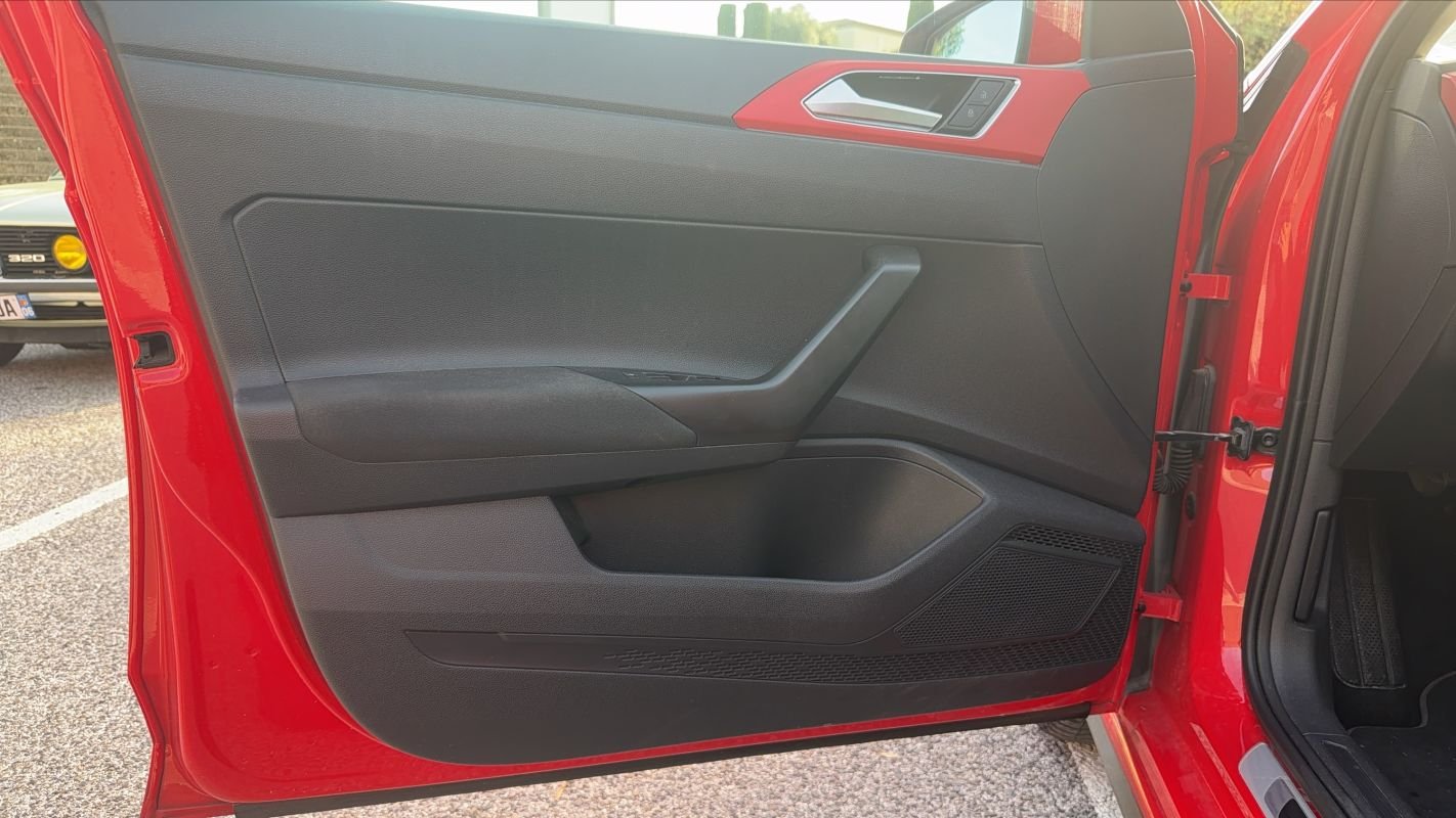 Volkswagen Polo - Photo 7