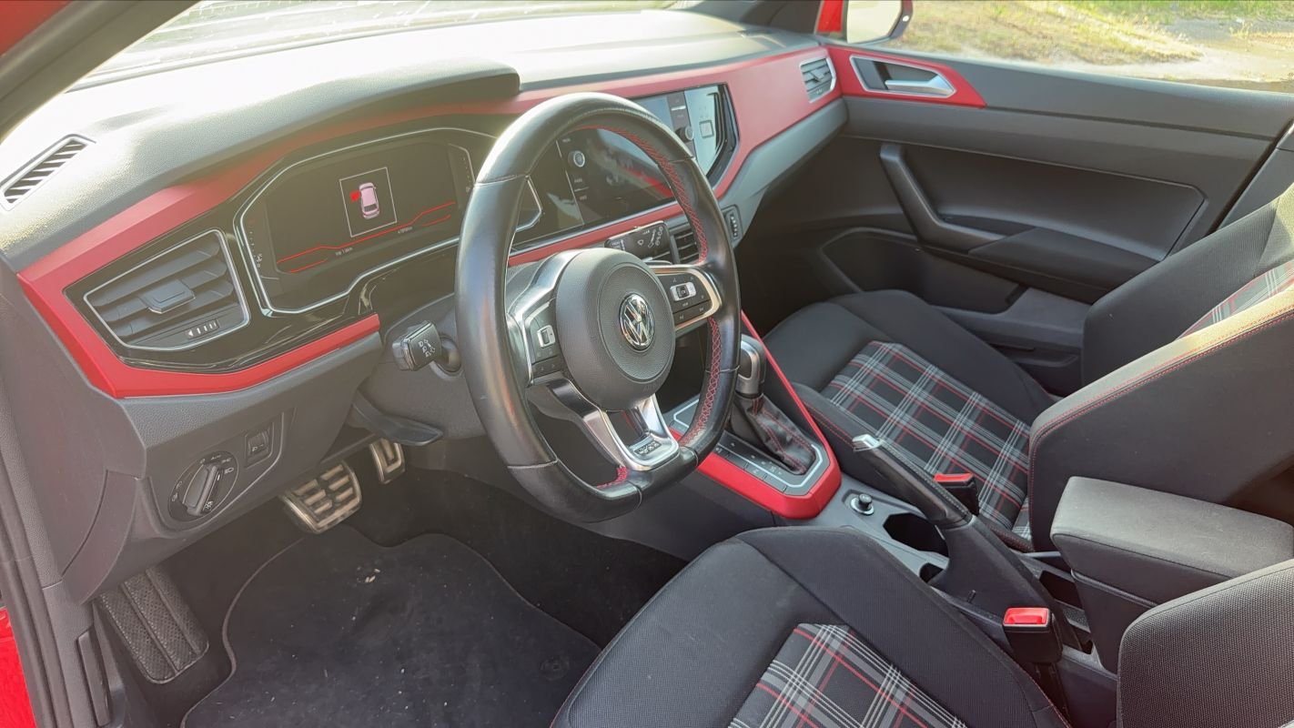 Volkswagen Polo - Photo 8