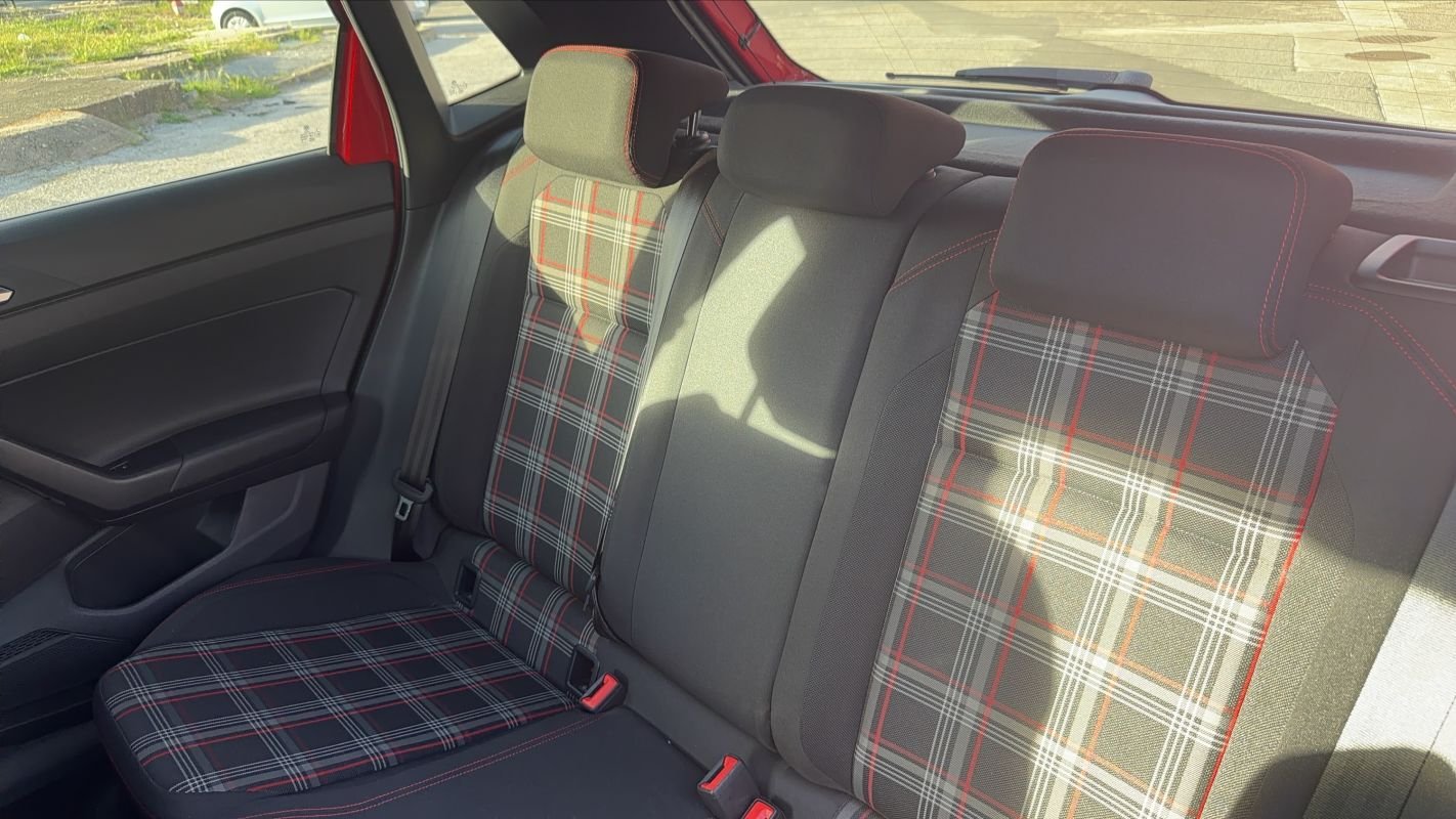 Volkswagen Polo - Photo 9