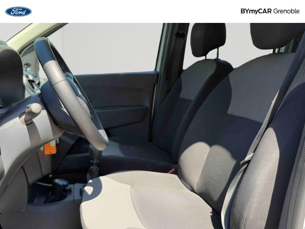 Dacia Lodgy - Photo 11