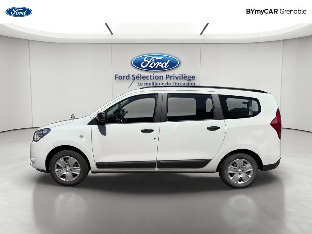 Dacia Lodgy - Photo 2