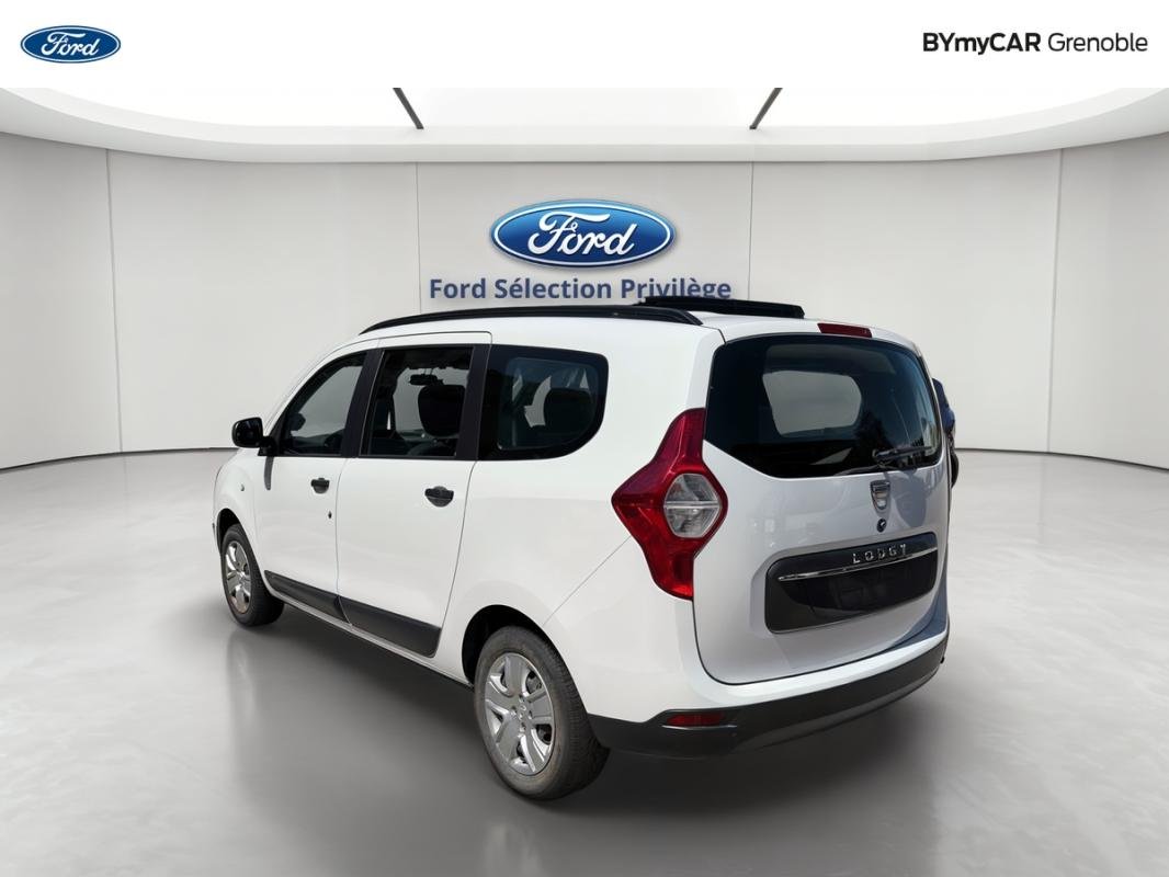 Dacia Lodgy - Photo 3