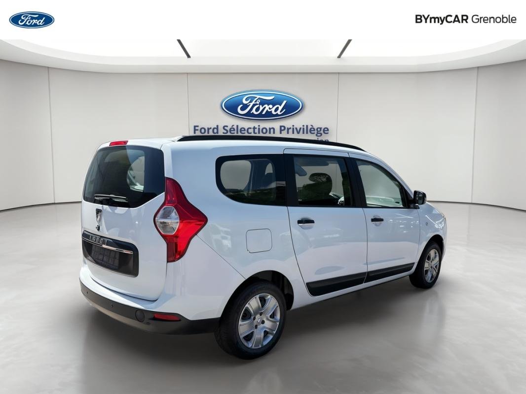 Dacia Lodgy - Photo 5