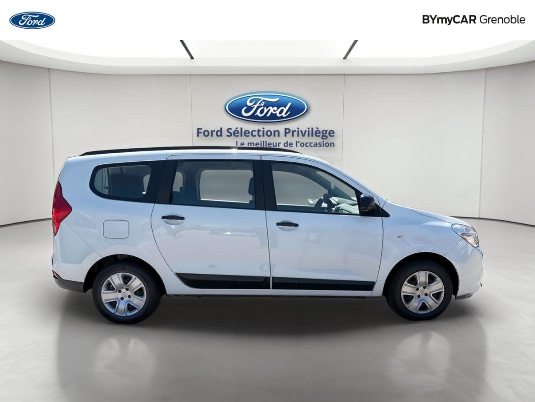 Dacia Lodgy - Photo 6