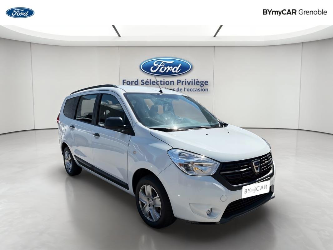 Dacia Lodgy - Photo 7