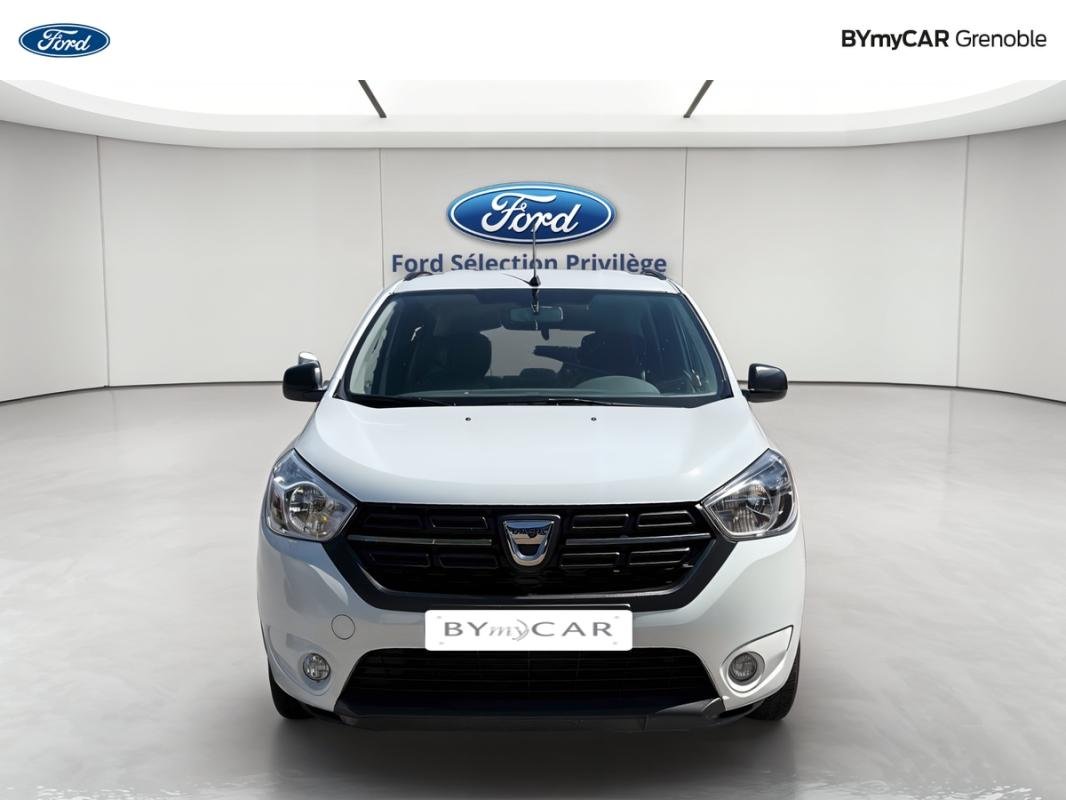 Dacia Lodgy - Photo 8