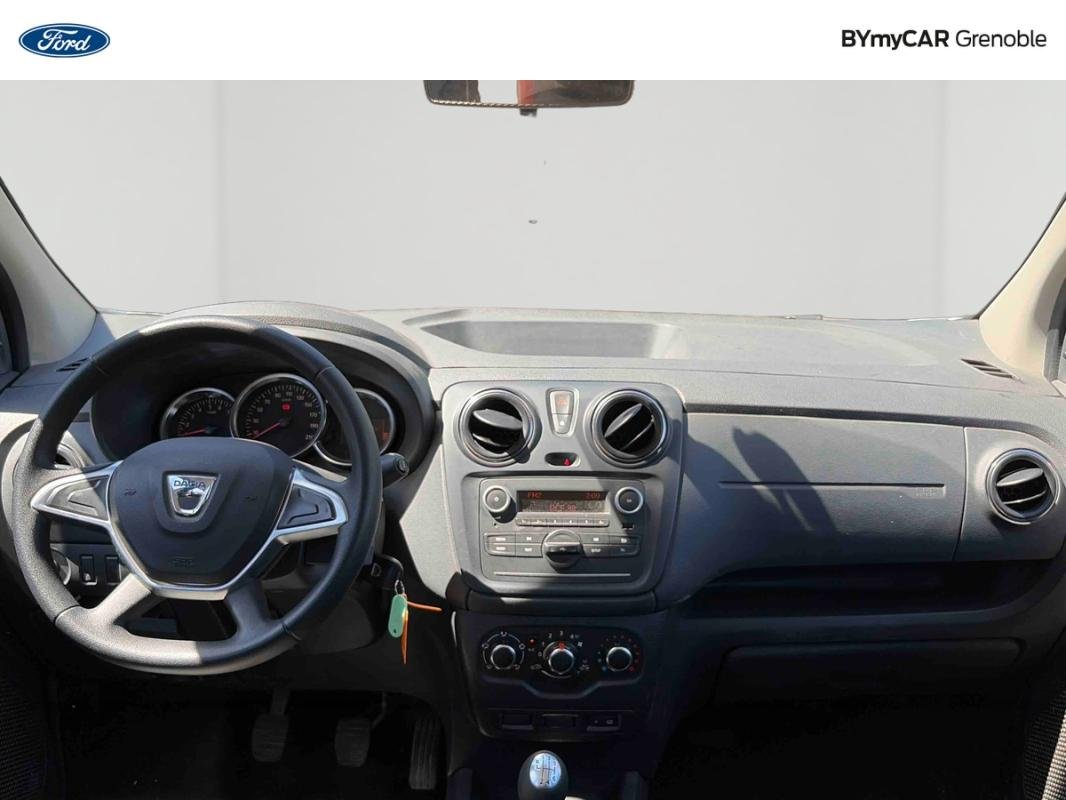 Dacia Lodgy - Photo 9