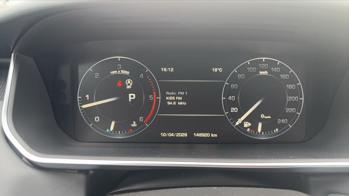 Land Rover Range Rover Sport - Photo 12