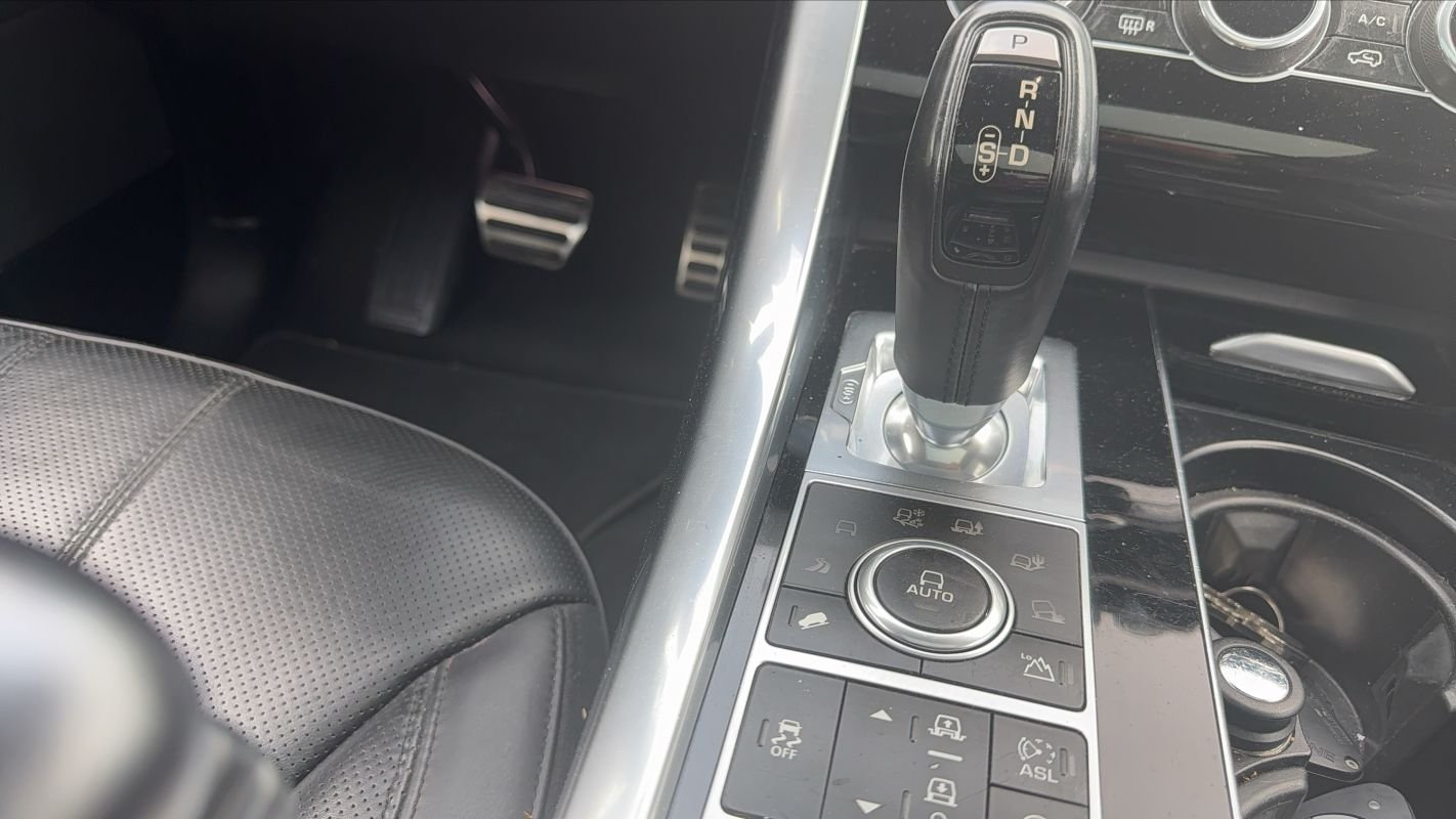 Land Rover Range Rover Sport - Photo 13