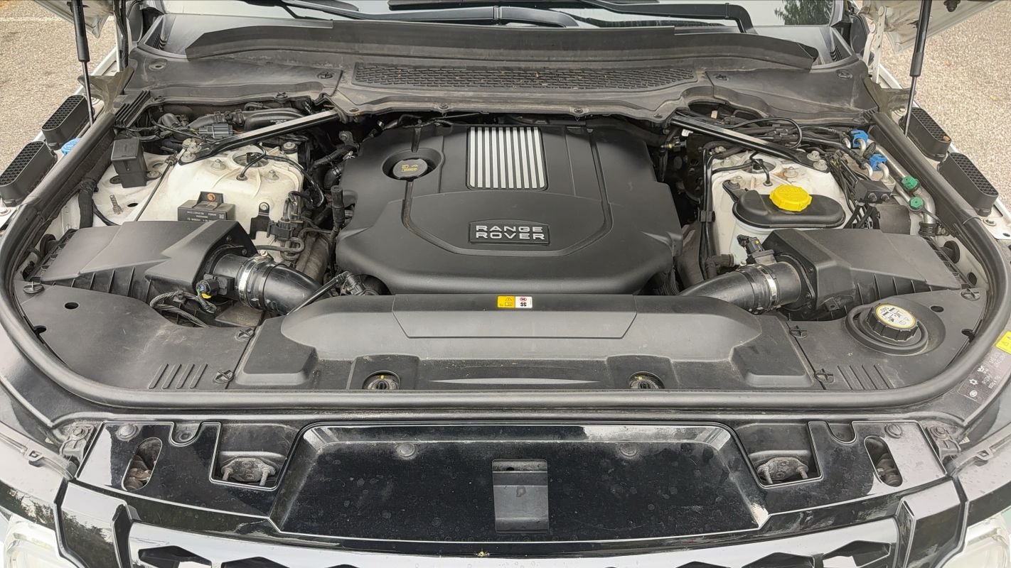 Land Rover Range Rover Sport - Photo 15