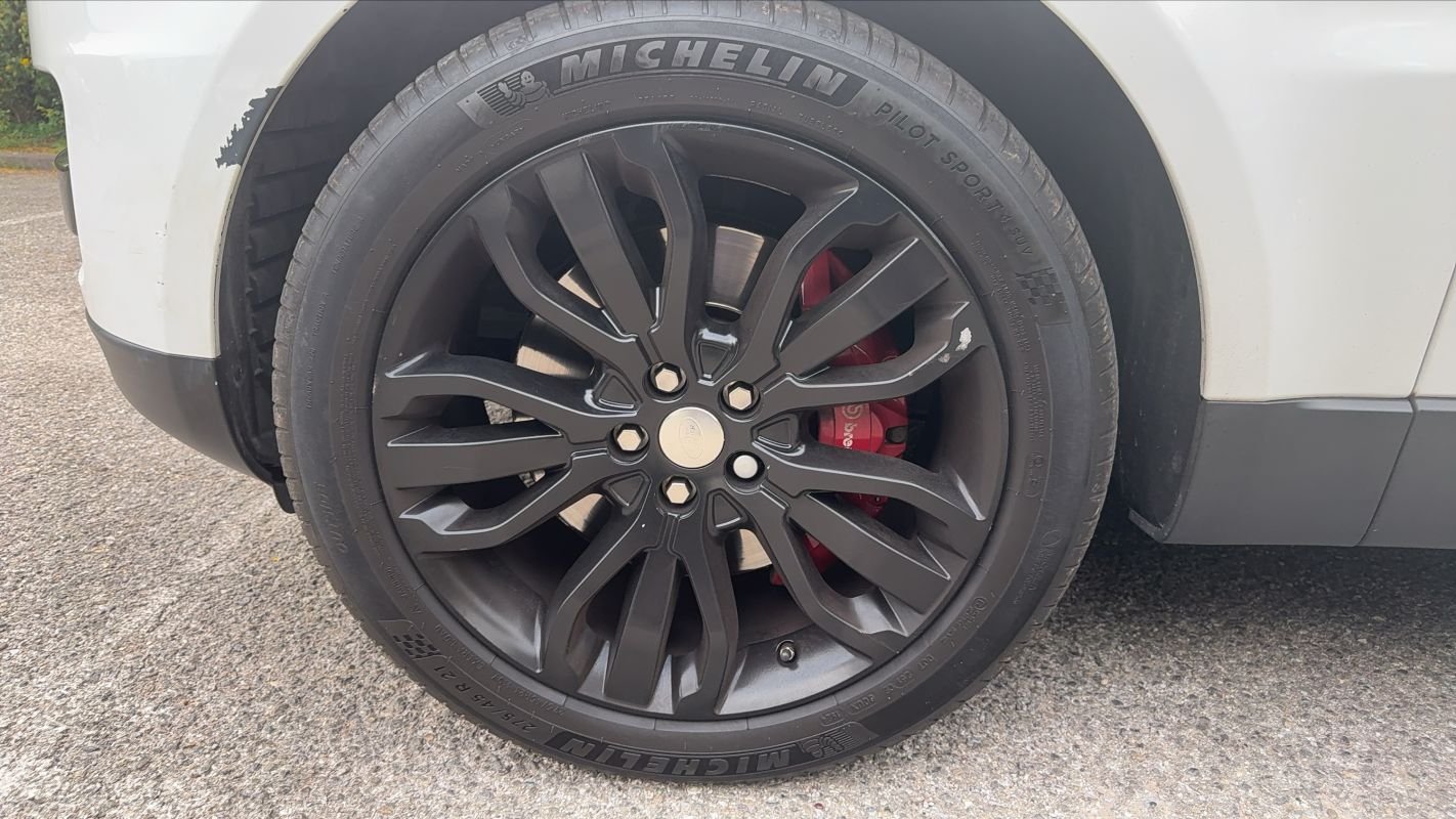 Land Rover Range Rover Sport - Photo 18