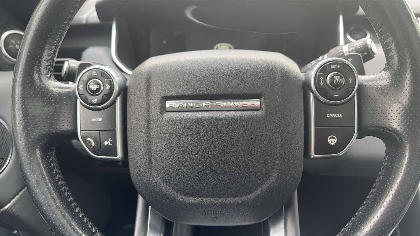 Land Rover Range Rover Sport - Photo 27
