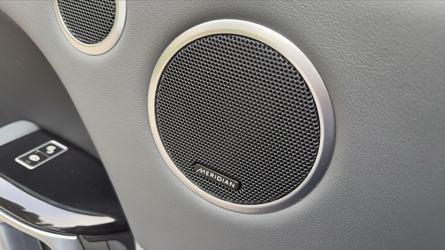 Land Rover Range Rover Sport - Photo 28