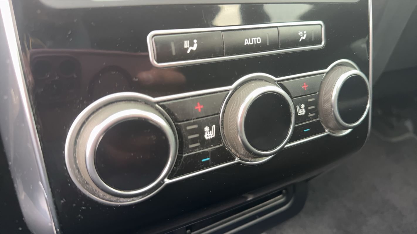 Land Rover Range Rover Sport - Photo 29